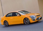 Ford FPV F6